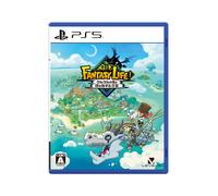 FANTASY LIFE i The Girl Who Steals Time PS5 multilingue sigillato NUOVO