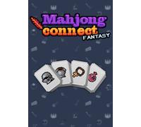 Fantasy Mahjong connect (PC) Steam Key GLOBAL