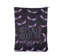 Fantasy Novel Gift Acotar It's All About The Wingspan Book Sleeve Bookish Merch Books Lover Gift (Wingspan BSL EU)