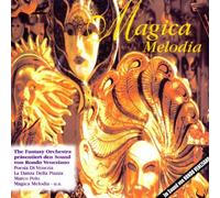 Fantasy Orchestra - ...Präsentiert Rondo Veneziano