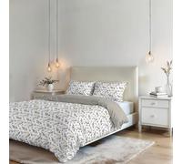 FANTASY Parure Copripiumino Microfibra, Provenza, Matrimoniale