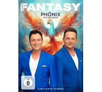 Fantasy Phönix aus der Asche(Ltd. Fanbox Edition) (CD)