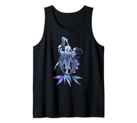 Fantasy Sirene Celebrating Magical Ocean Sea Creature Regalo Canotta