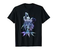 Fantasy Sirene Celebrating Magical Ocean Sea Creature Regalo Maglietta