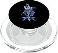 Fantasy Sirene Celebrating Magical Ocean Sea Creature Regalo PopSockets PopGrip per MagSafe