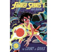Fantasy Sports 1: The Court of Souls