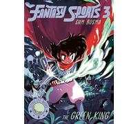 Fantasy Sports 3: The Green King