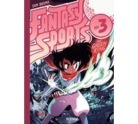 Fantasy Sports 3: The Green King