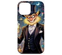 Fantasy Super Villain Giocattoli Custodia per iPhone 12 mini