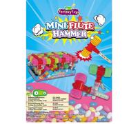 FANTASY TOYS MINI FLUTE HAMMER X30 PEZZI