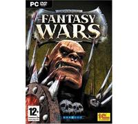 Fantasy Wars [Windows Vista | Windows XP] [Importado de Francia] [CD-ROM][Importato da Francia]