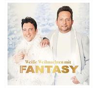 Fantasy Weibe Weihnachten Mit Fantasy (CD)