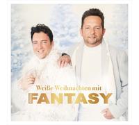 Fantasy – Weibe Weihnachten Mit Fantasy – CD