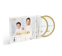 Fantasy Weiße Weihnachten mit Fantasy-Deluxe ed.2021 (CD)