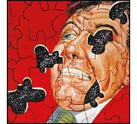 Lilacs & Champagne Fantasy World (Vinyl LP)