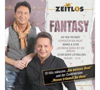 Fantasy Zeitlos - Fantasy (CD)