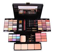 FantasyDay Set di Trucchi per Occhi Viso e Labbra - 54 Colori