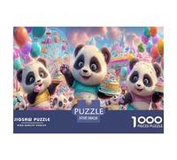 fantasyland Jigsaw Puzzle 1000 Pezzi Per Adulti fantasmagorico Puzzle Gioco Regali Per Gli Uomini Cartone Riciclato Al 100% Home Decorazione 38x26cm/1000pcs