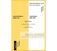 Fantasztikus Róka Úr - Fantastic Mr. Fox: Hungarian - English