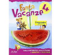 FantaVacanze 4. Per la Scuola elementare