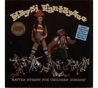 Fantayzee, Haysi - Battle Hymns For Children Singing