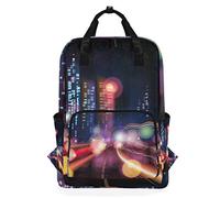 FANTAZIO Fantastic City Light Zaino Casual Daypack