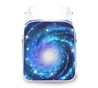 FANTAZIO ZAINO Amazing Star River borsa a tracolla scuola