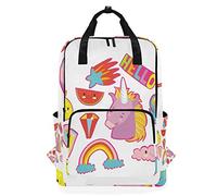 FANTAZIO - Zaino casual Hello Unicorn