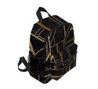 FANTAZIO Zaino elementare scuola speciale Geometrico Graph Bookbag