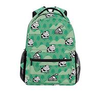 FANTAZIO ZAINO Happy Cow And Farm School bag Daypack