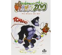 Fantazoo. Più Alvaro che mai (Vol. 4)