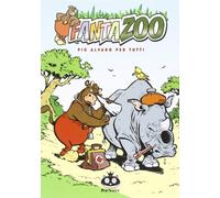 Fantazoo. Più Alvaro per tutti (Vol. 9)