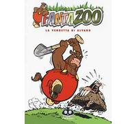Fantazoo. Vol. 11: La vendetta di Alvaro