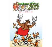 Alvaro uno di noi. Fantazoo. Vol. 15