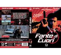 Fante di cuori - DVD - Night Wolf
