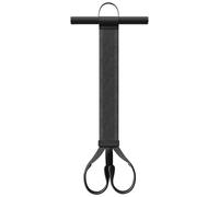 Fante Di Tensione - Banda Di Resistenza Al Pedale Yoga | Bande Elastiche Non Slip | Attrezzatura Per Il Fitness A Maglia | Esercizio Femminile Baands Cink Hip Pilates Elastics Baand Per L'all