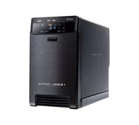 E_0001_5807634 Fantec Fantec QB-X2U31R 3.5" Enclosure HDD Nero Informatica