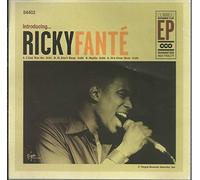 Fante, Ricky - Introducing Ricky Fante