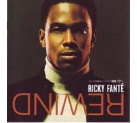 Fante' Ricky - Rewind-New ed.