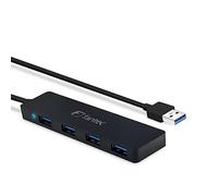 FANTEC 2568 UMP-4U3-A Universal 4x USB HUB with USB connector type A