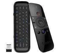 Fantec AIR-300 Air Mouse keyboard remote control