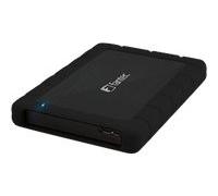 Fantec 23936 Alupro U3 Contenitore HDD compatto