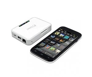 Fantec MWiD25-DS Case per Dischi Rigidi