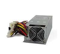 Fantec - Nt-2u40e Alimentatore Per Computer 400 W 2u Acciaio - SPEDIZIONE GRATUITA