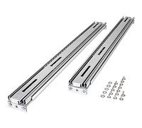 Guide / Binari 19" di scorrimento telecopich per SRC-2080x Fantec SRC-SR20