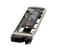 FANTEC NVMePCIe TR-1 - Inserto per scheda adattatore FANTEC NVMePCIe TR-1 PC