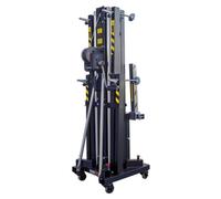Fantek FT 5023 Fork Lift 5m 235kg