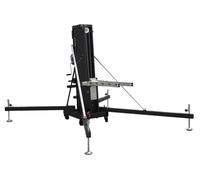 Fantek FT 8045 Fork Lift 8m 450/700kg