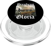 Fanteria di linea prussiana | Soldati di Federico il Grande PopSockets PopGrip per MagSafe