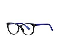 Fantiace Occhiali per bambini con blocco della luce blu per ragazze e ragazzi, occhiali per videogiochi per bambini, ragazze e ragazzi età 6-15, C1, M